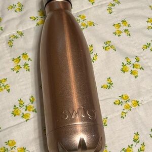 Swig Copper Water Bottle